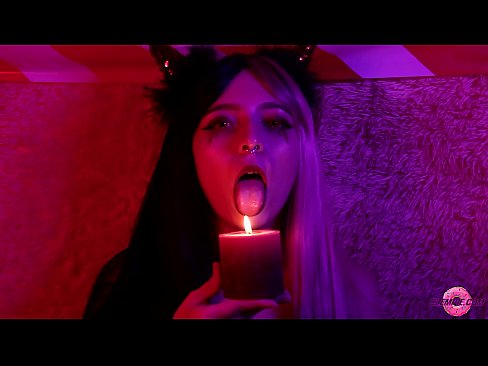 ❤️ Blowjob pasional de la Succubus sexy cu împlinirea gurii ❤️❌  at ro.sexera.ru
