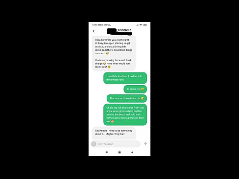 ❤️ Am adăugat o nouă PAWG de pe Tinder în haremul meu ( vorbesc inclusiv cu Tinder) ❤️❌  at ro.sexera.ru